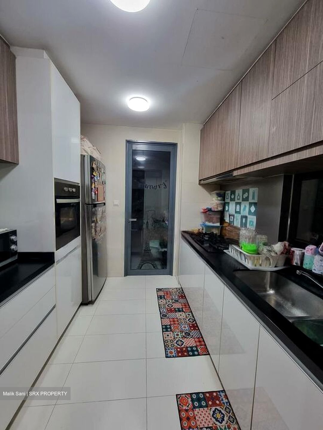 The Palette (D18), Condominium #457403851